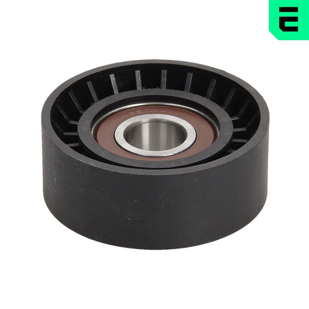 Umlenk-/Führungsrolle, Keilrippenriemen