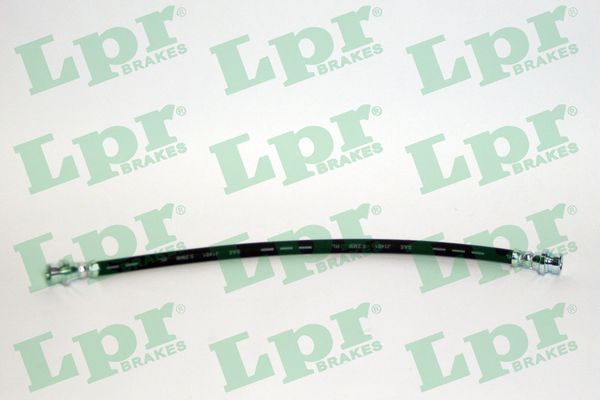 6T47683 LPR fékcső