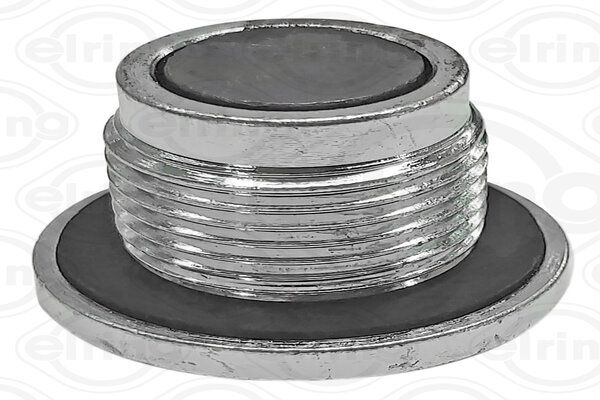 Verschlussschraube, Achsgetriebe