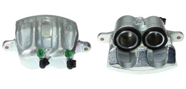341745 BUDWEG CALIPER féknyereg