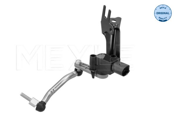 Sensor, Niveauregulierung
