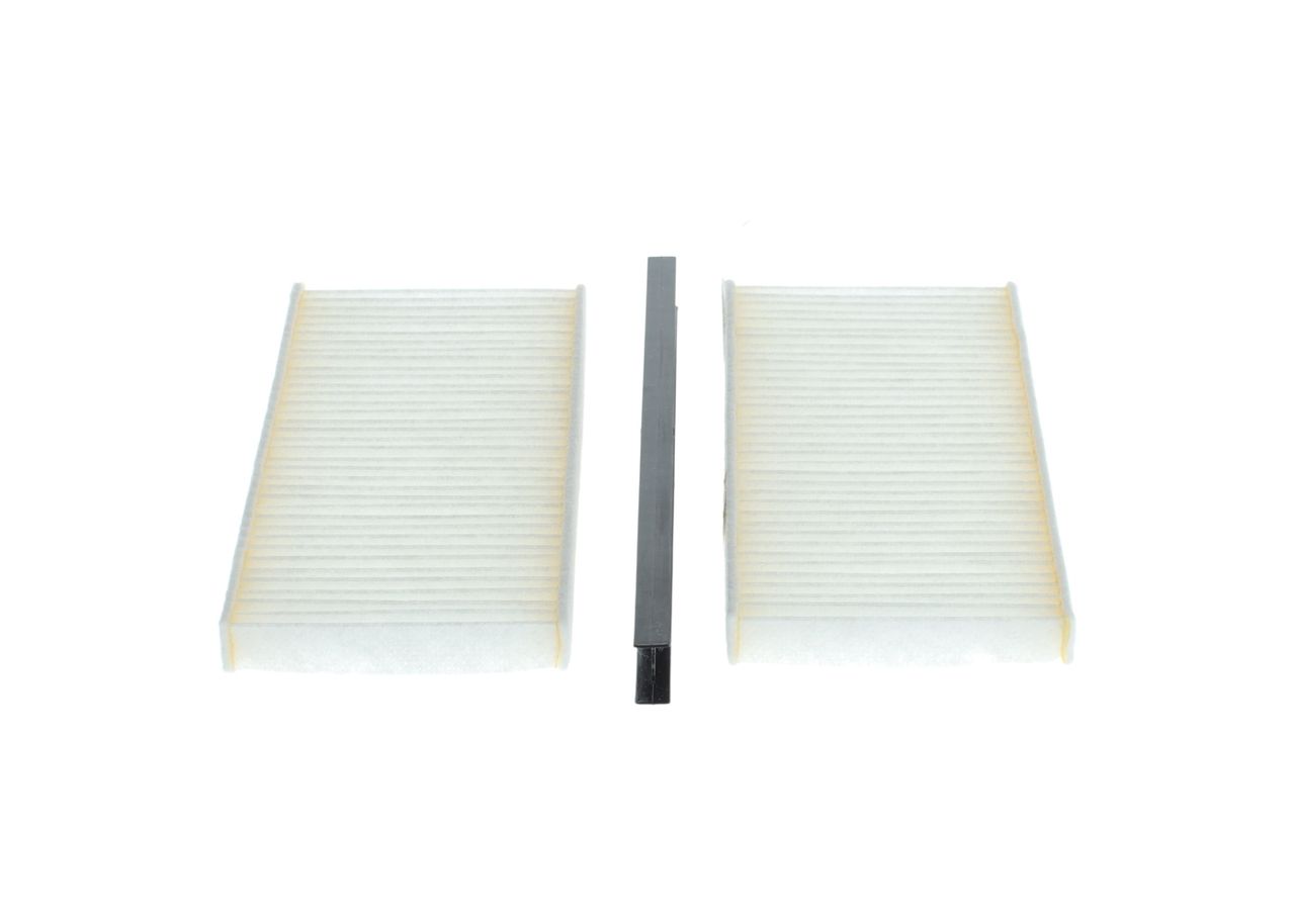 Filter, Innenraumluft