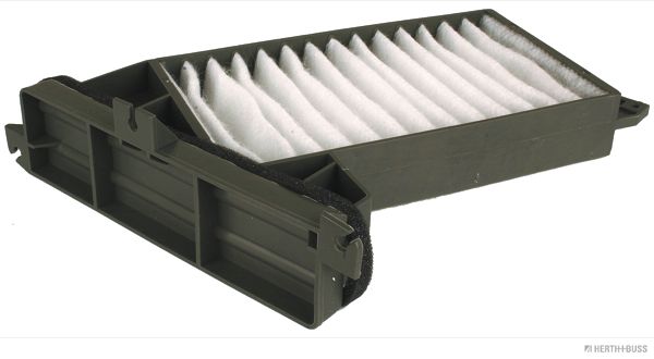 Filter, Innenraumluft