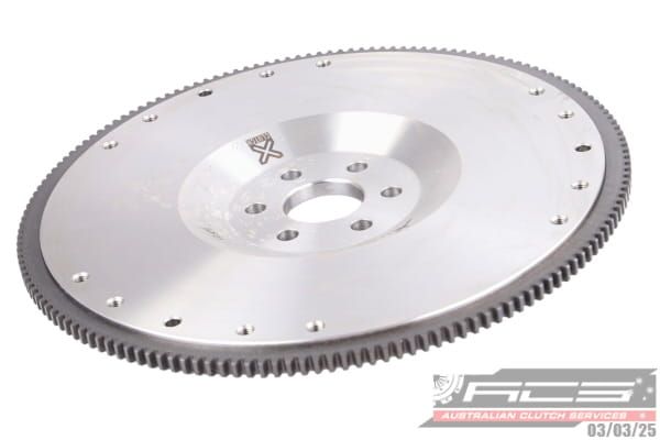 F/W L/W STEEL FORD V8 157T - TecDoc 1