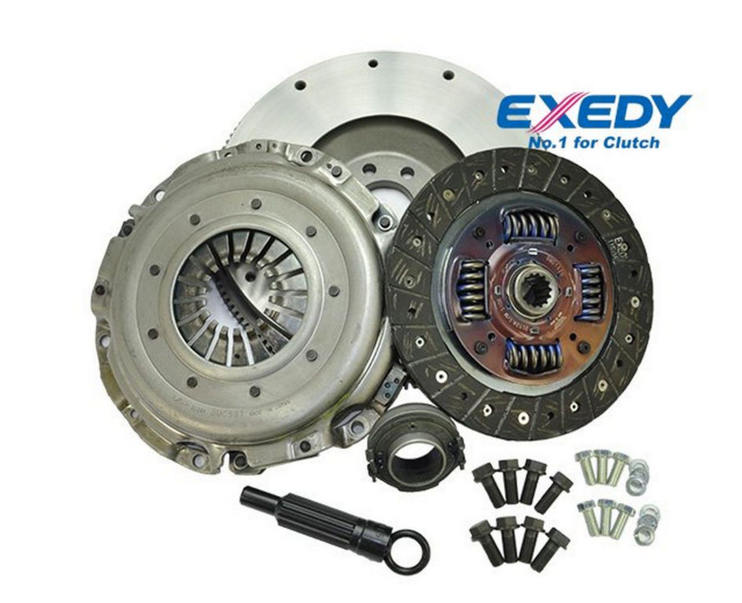 215mm BMW - TecDoc Only