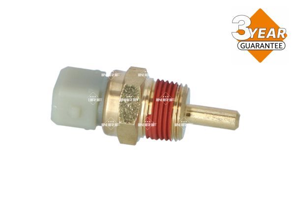 Sensor, Kühlmitteltemperatur