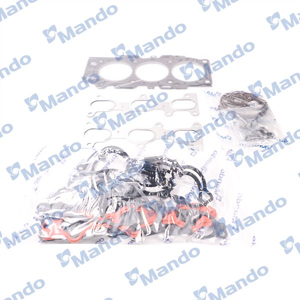 Juego completo de empaques, motor