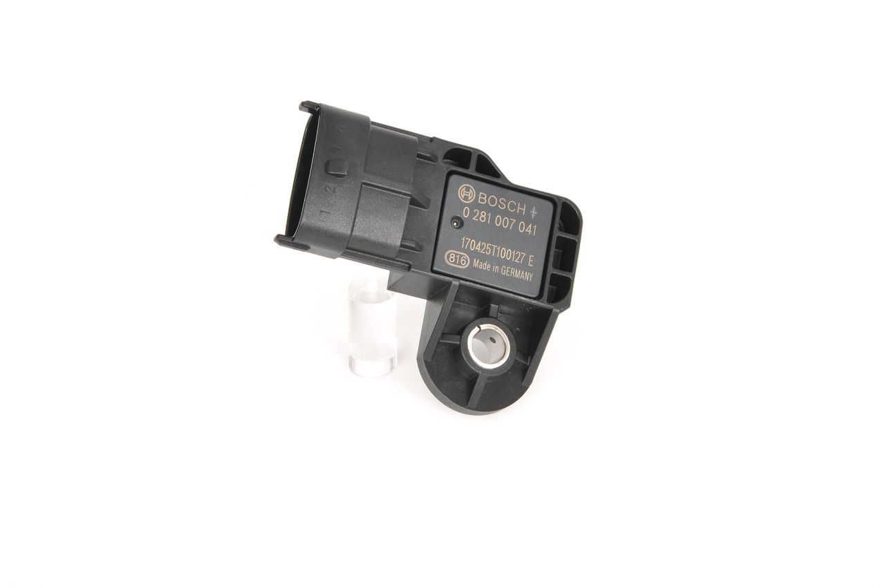 Sensor, Ladedruck