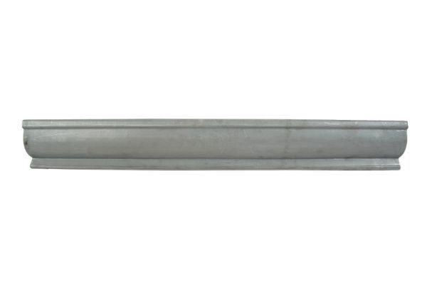 Einstiegsblech