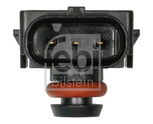Drucksensor, Bremskraftverst&auml;rker