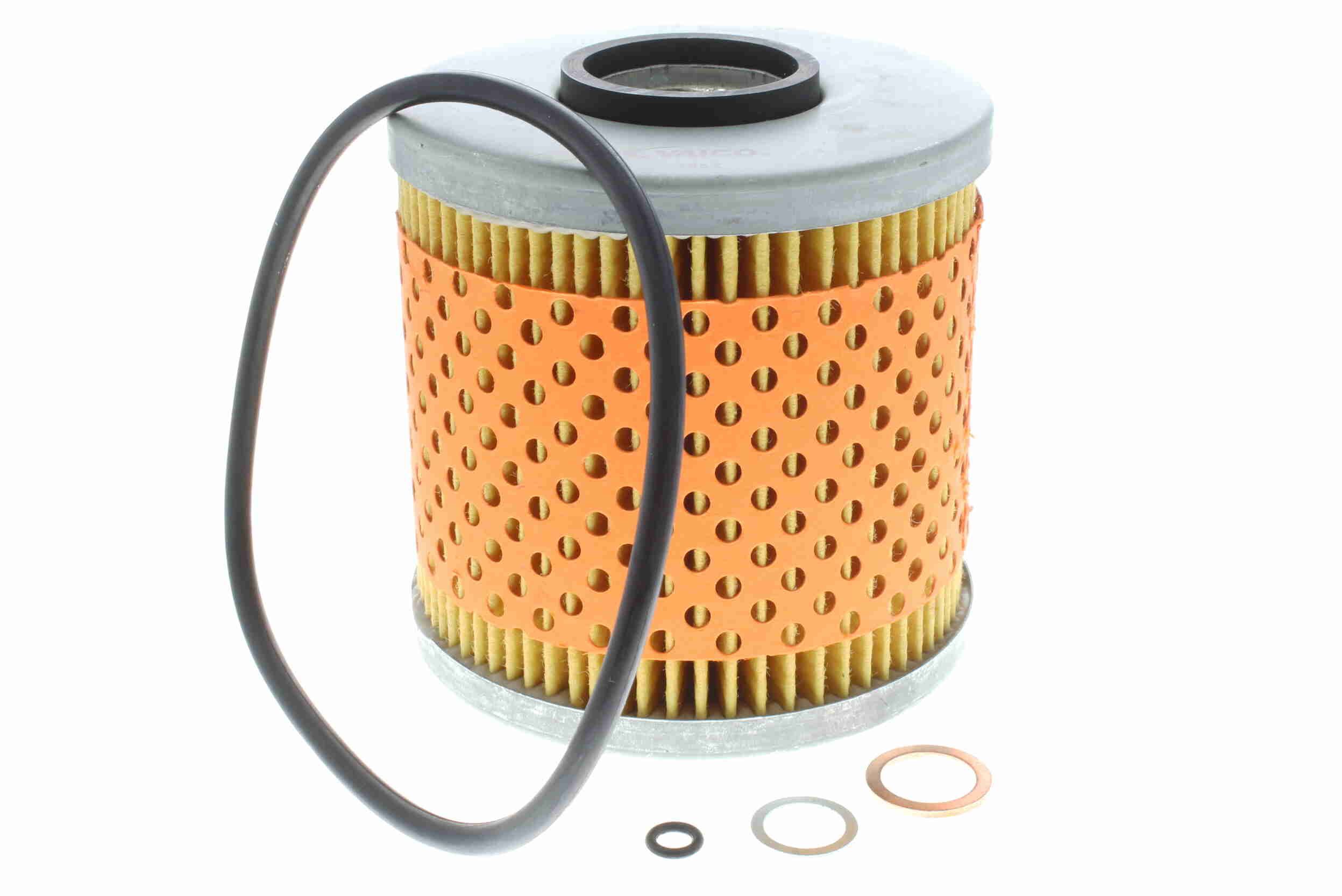 Ölfilter