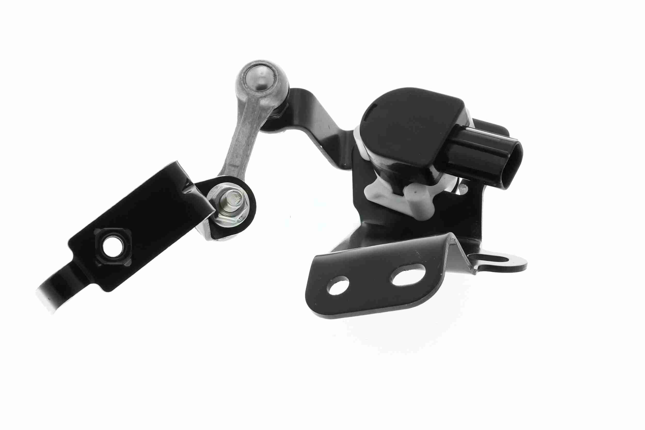 Sensor, Leuchtweitenregulierung