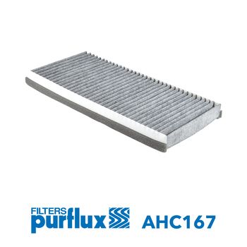 Filter, Innenraumluft