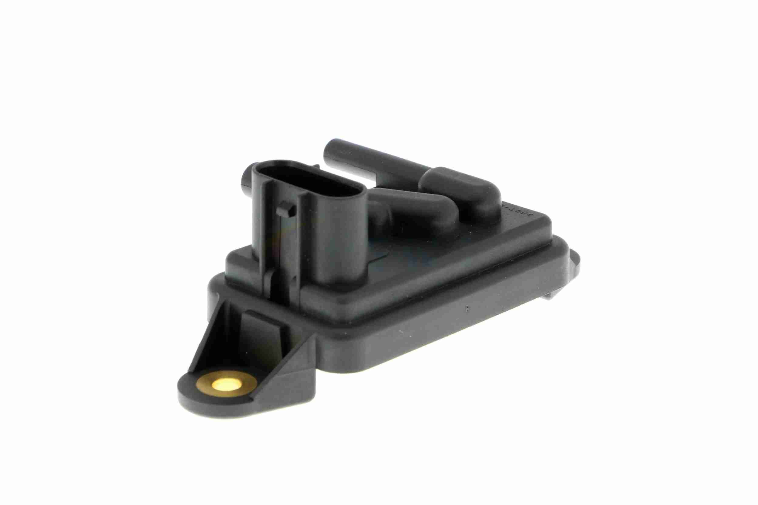 Sensor, Abgasdruck