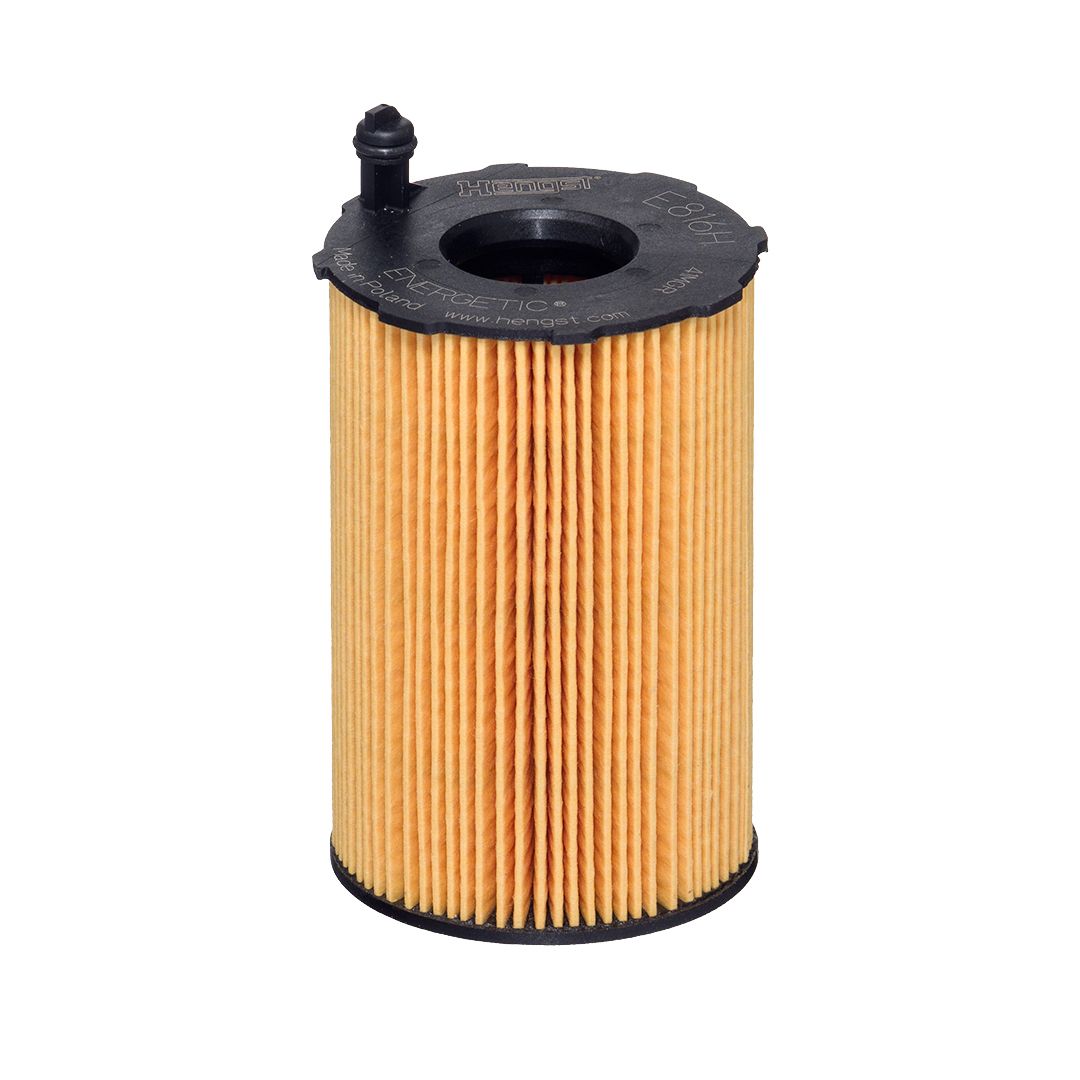 &Ouml;lfilter