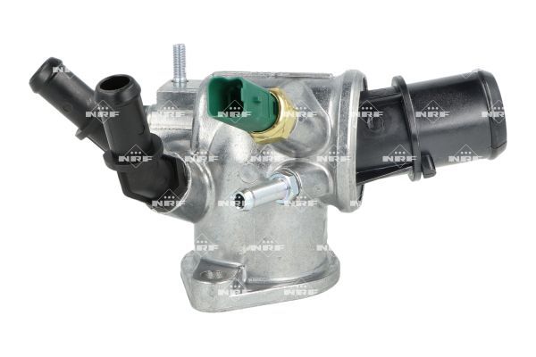 Thermostat, K&uuml;hlmittel