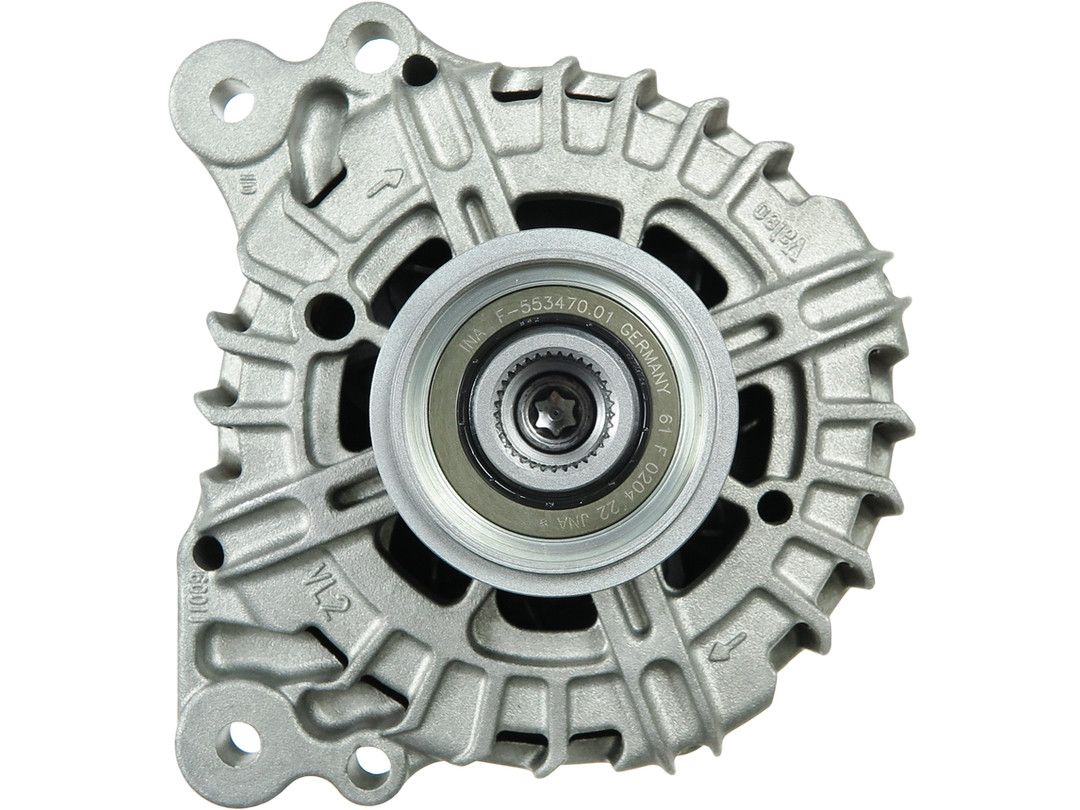 AS-PL A3283PR - Generator