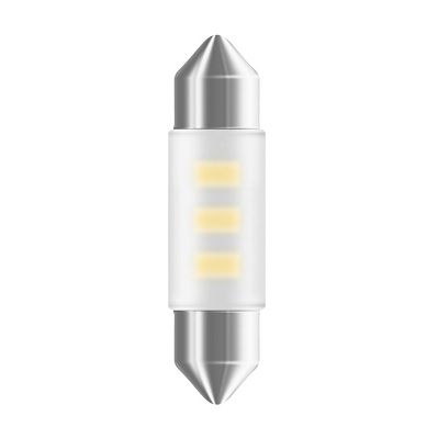 Glühlampe, Innenraumleuchte