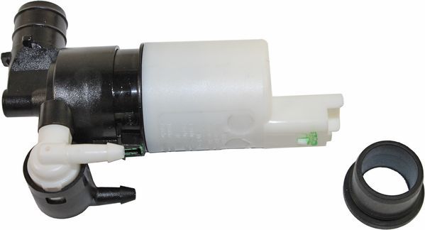 METZGER 2220032 - Waschwasserpumpe, Scheibenreinigung ORIGINAL ERSATZTEIL GREENPARTS