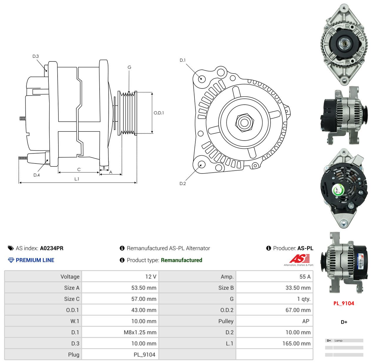 Generator