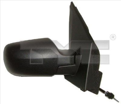 Exterior Mirror 310-0066