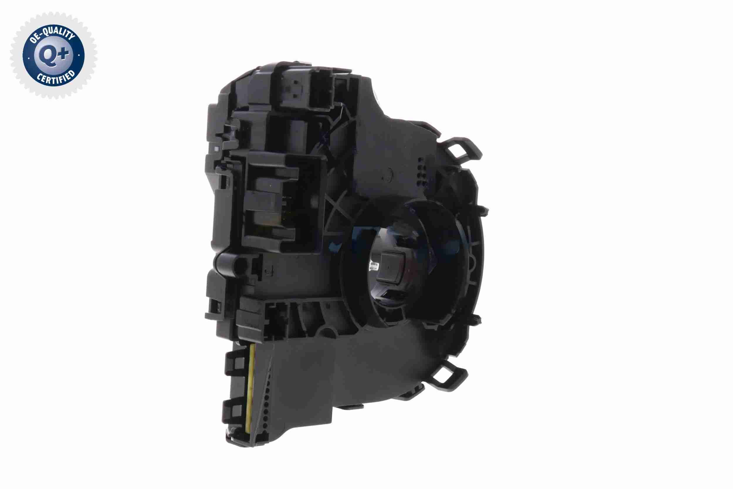 Wickelfeder, Airbag