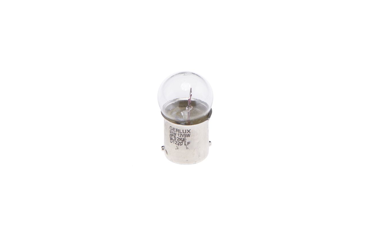 Bulb, direction indicator 1 987 302 237