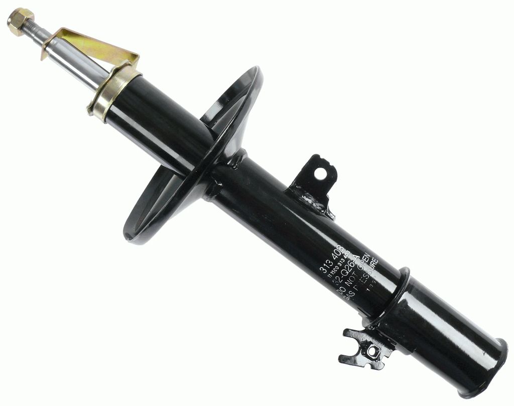 SACHS SHOCK ABSORBER - TecDoc Only