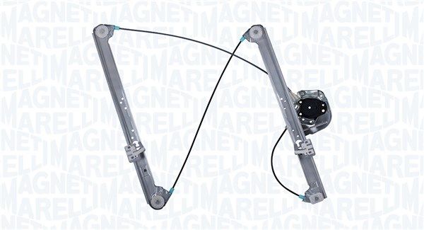 MAGNETI MARELLI 350103428000 - Fensterheber