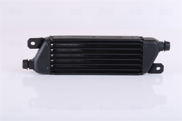 Ölkühler, Motoröl