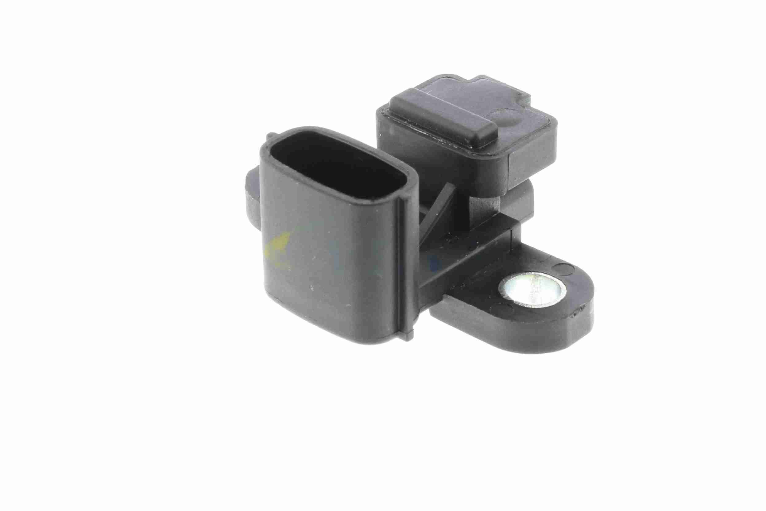 Impulsgeber, Kurbelwelle