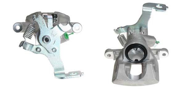 Bremssattel