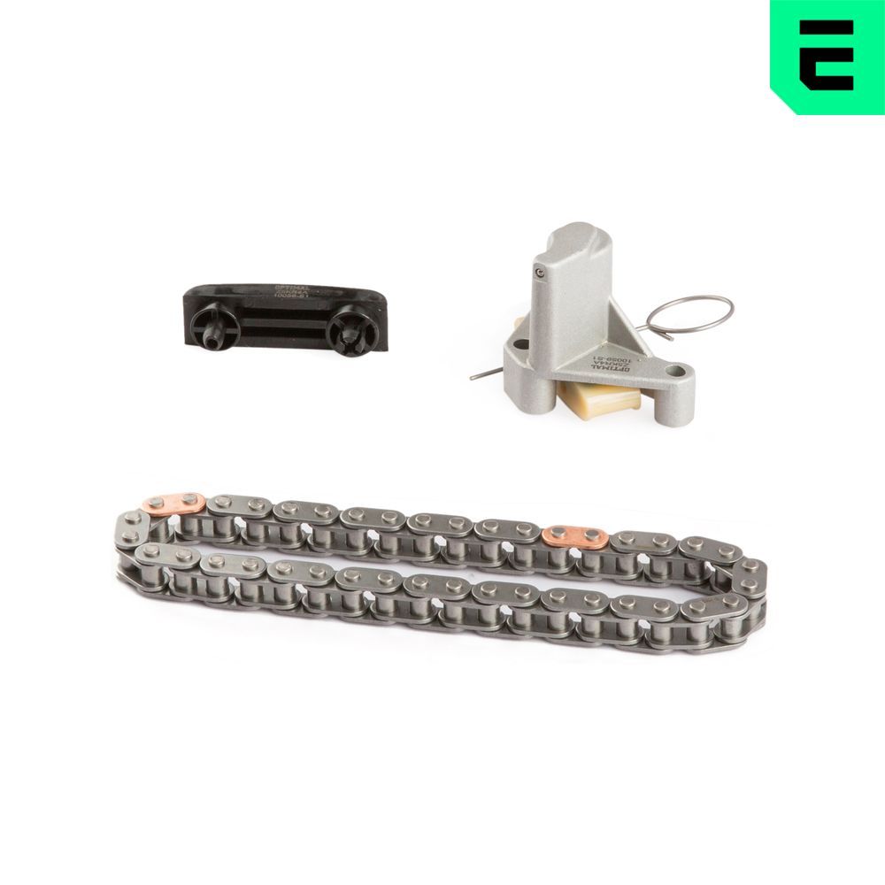 OPTIMAL OP-ETK10059-S1 - Steuerkettensatz