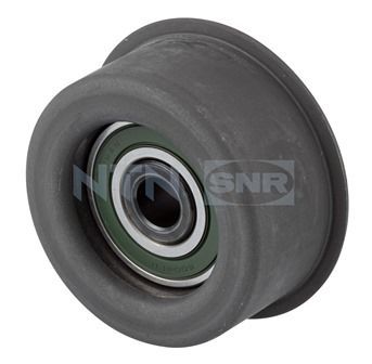 Deflection Pulley/Guide Pulley, timing belt GE353.13