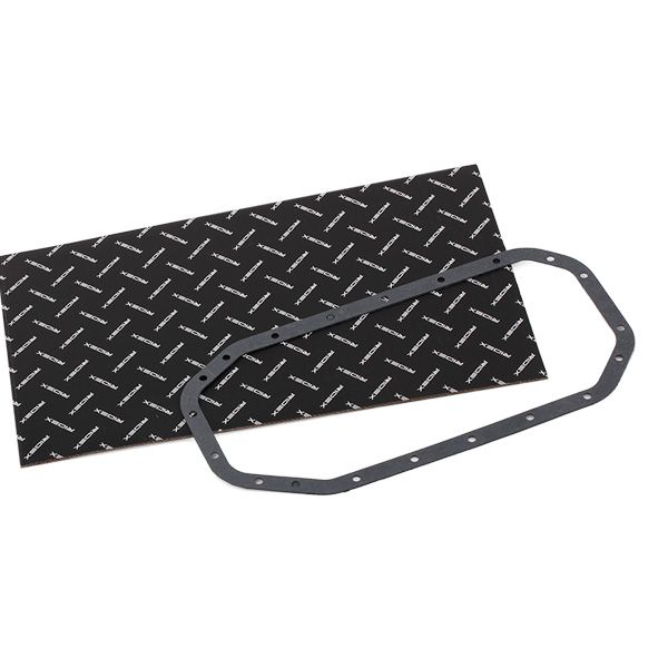 RIDEX 455G0007 Gasket, oil sump