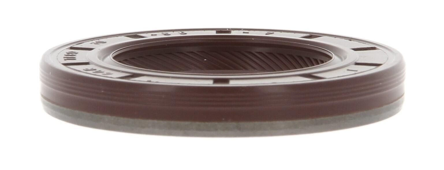 Wellendichtring, Schaltgetriebe