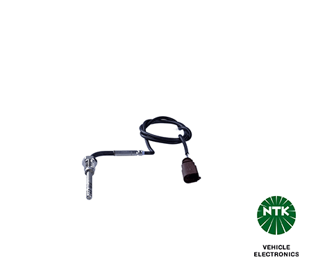 Sensor, Abgastemperatur