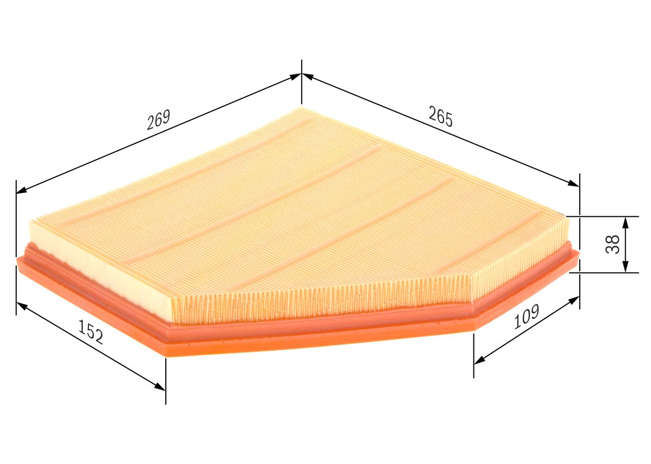 Luftfilter