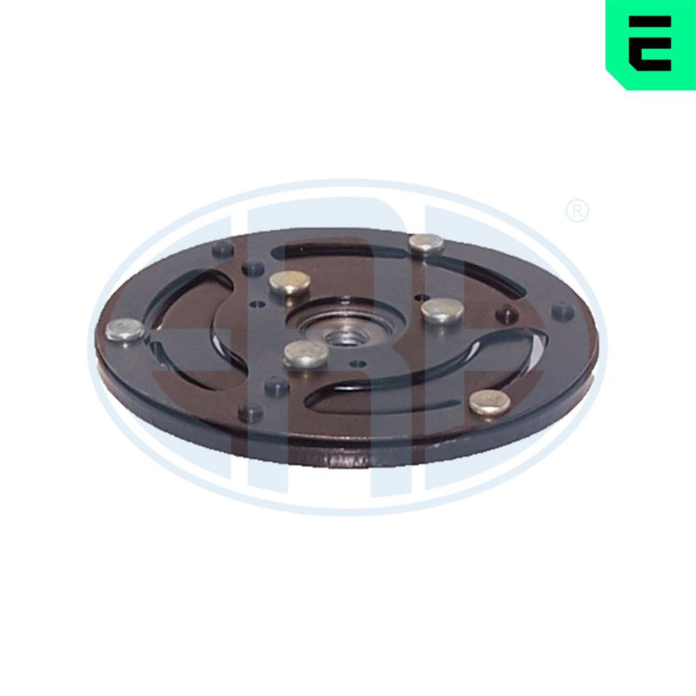 Mitnehmerscheibe, Magnetkupplung (Kompressor)