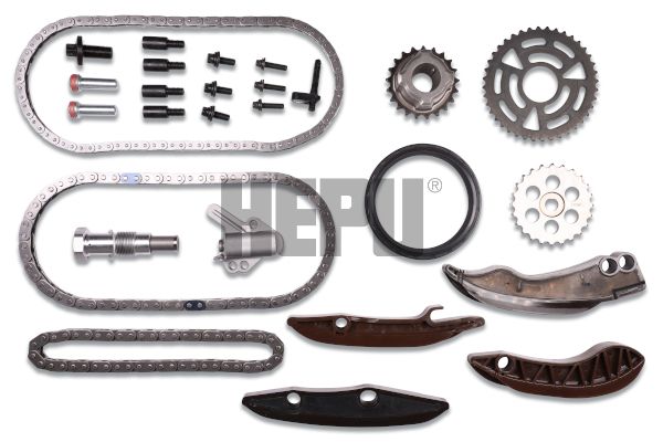 Timing Chain Kit 21-0421