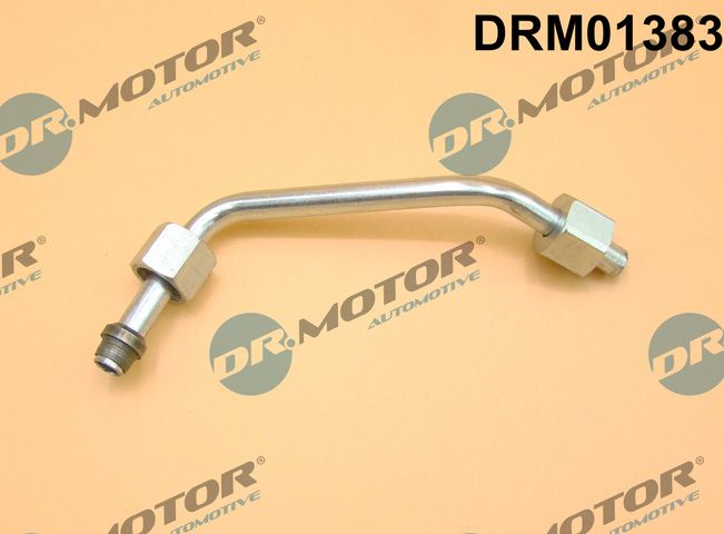 Dr.Motor Automotive DRM01383 - &Ouml;lleitung, Lader