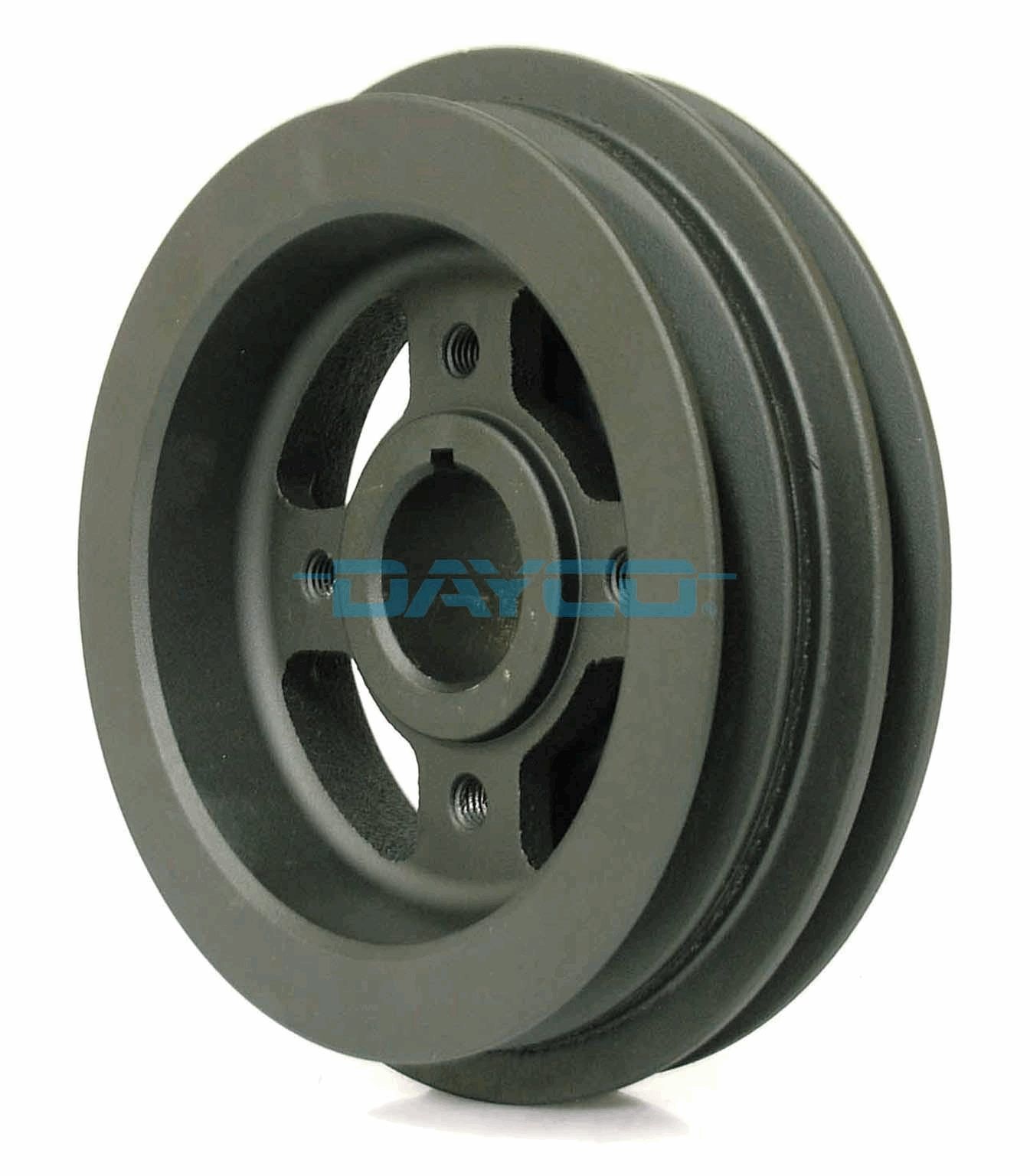 HARMONIC BALANCER - OEM - TecDoc 1