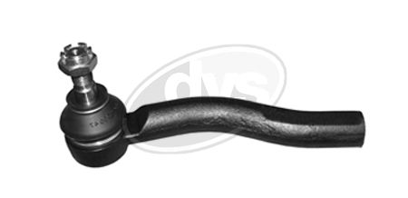 Tie Rod End 22-02662-2