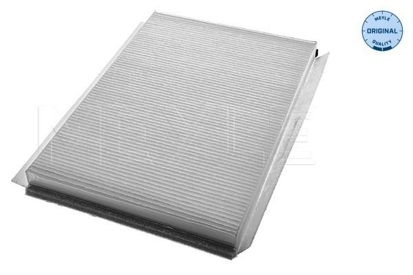 Filter, Innenraumluft