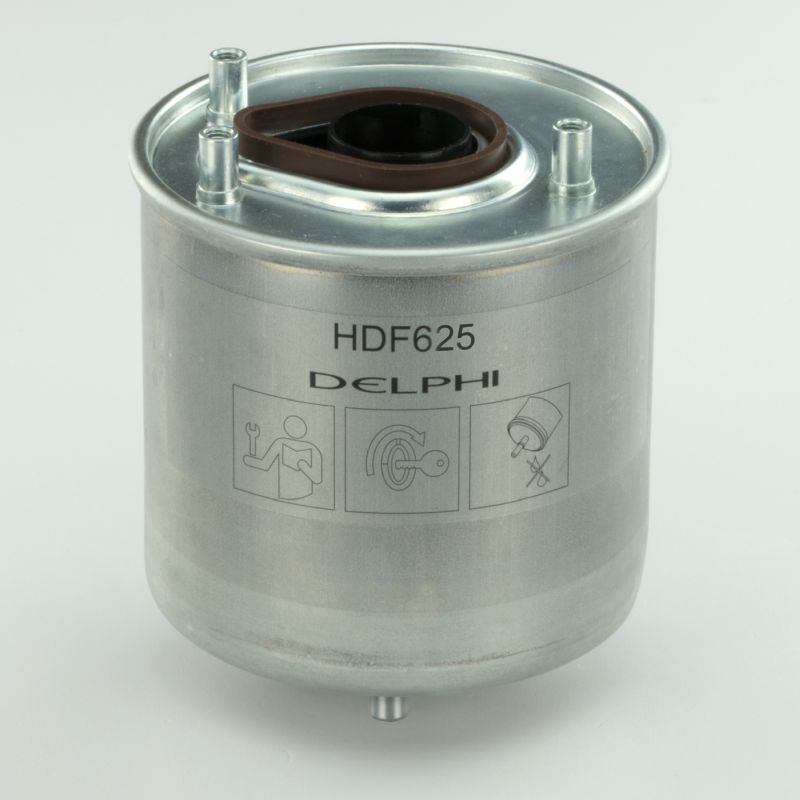 Fuel Filter HDF625