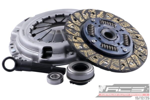 KIT STD FORD LASER 1.8L - TecDoc Only