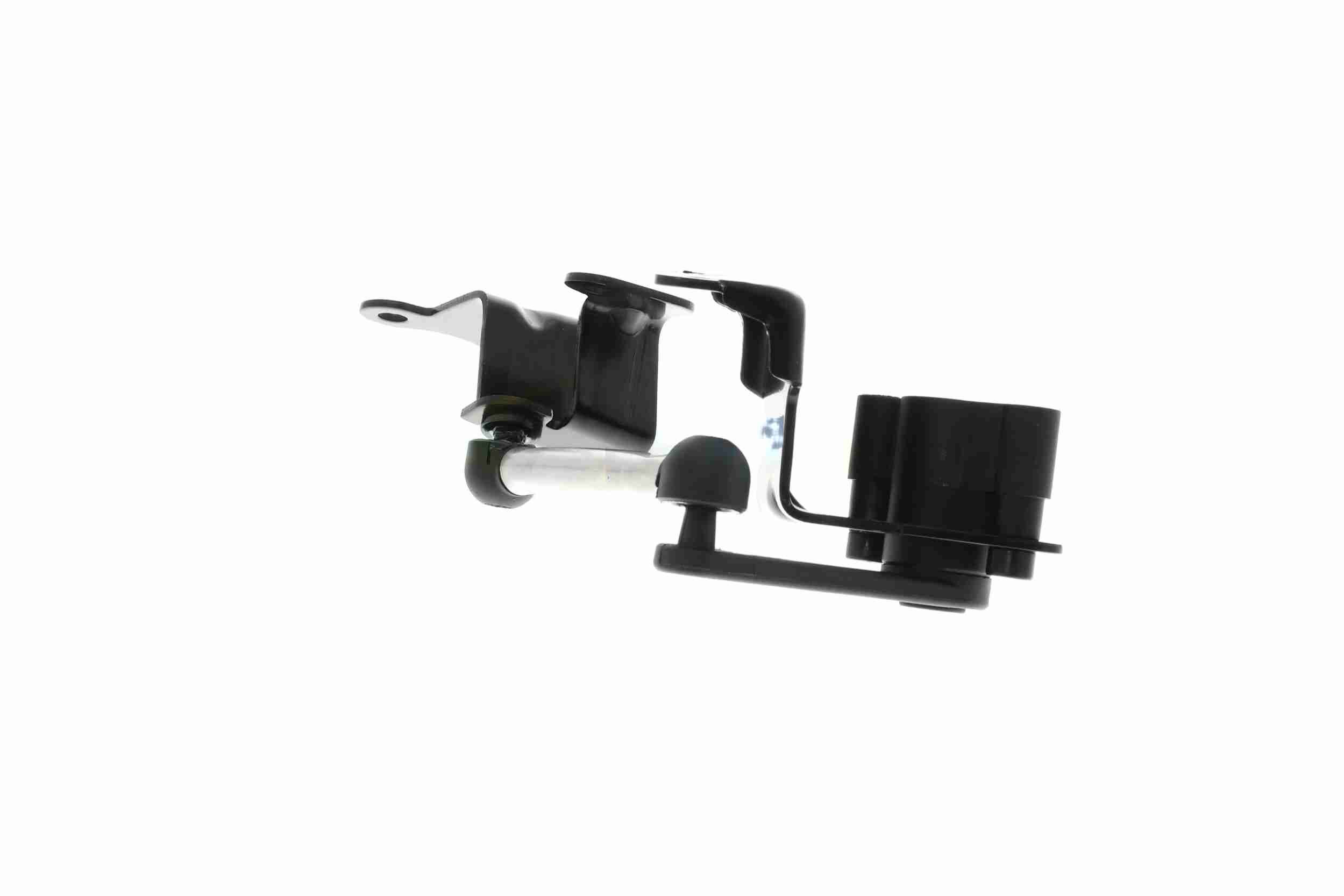 Sensor, Leuchtweitenregulierung