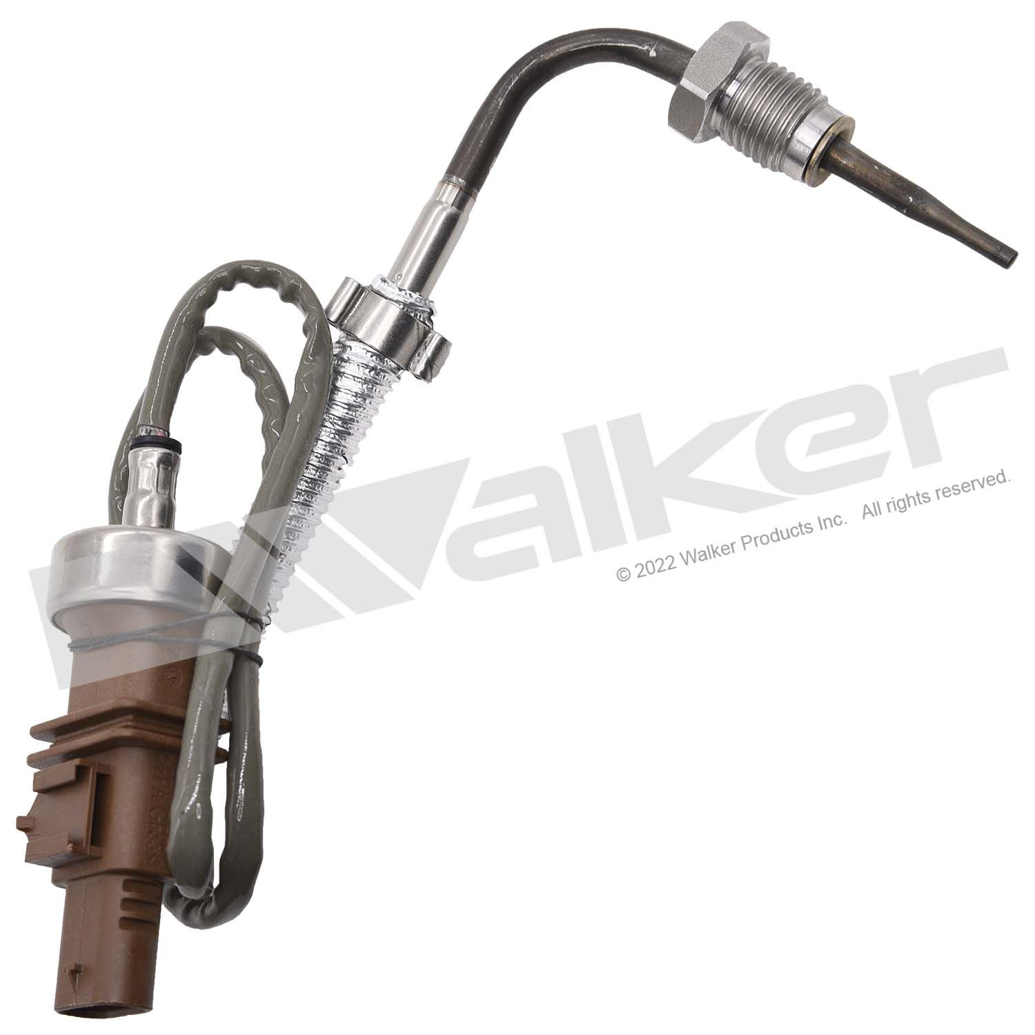 Sensor, de temperatura de gas de escape