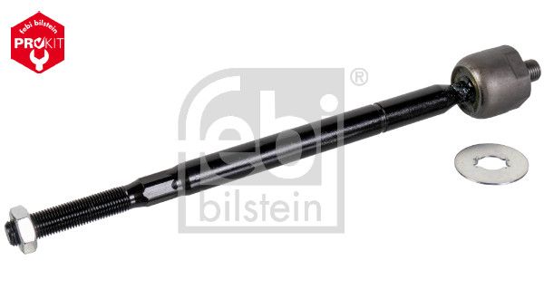 FEBI BILSTEIN 43356 - Axialgelenk, Spurstange PROKIT