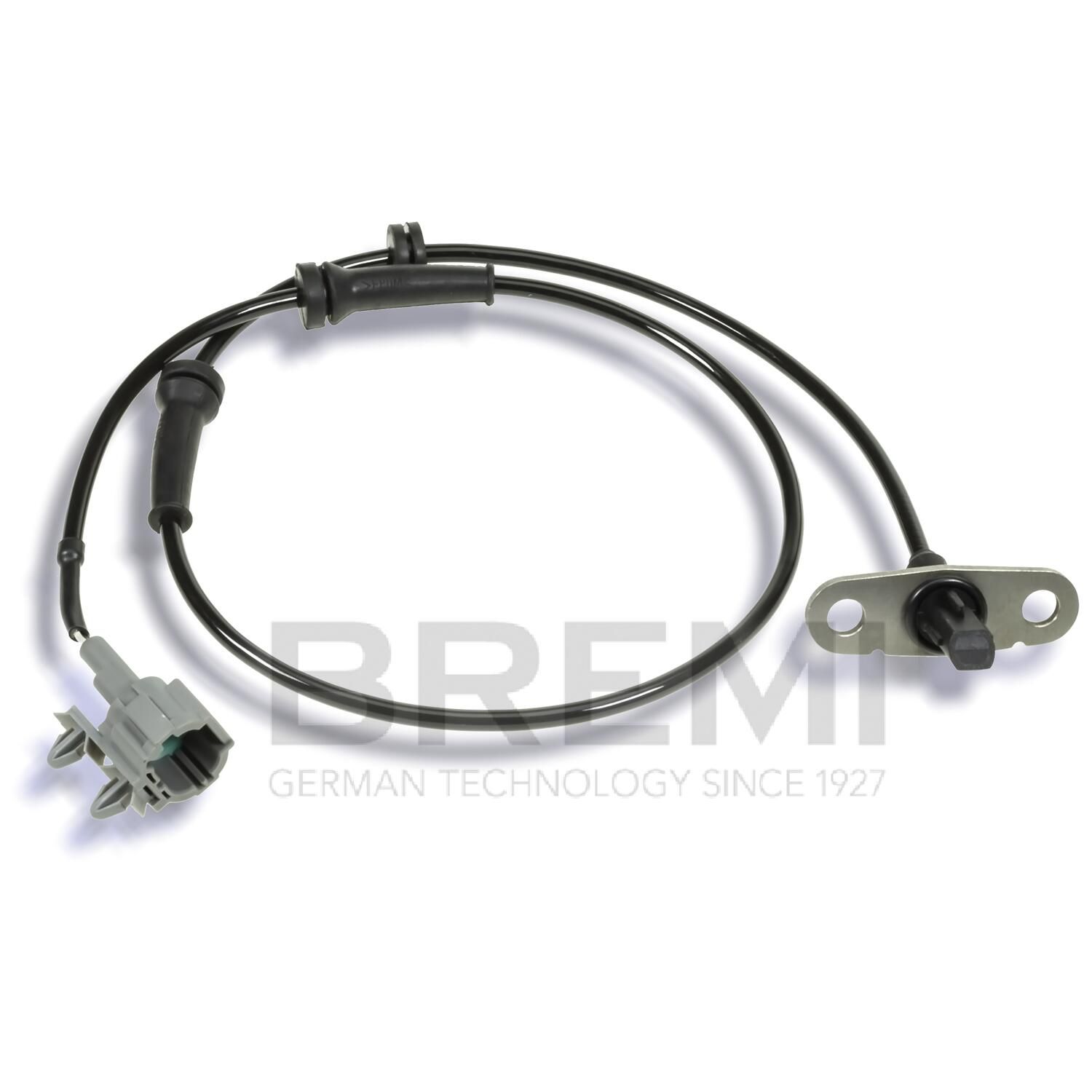 Sensor, Raddrehzahl